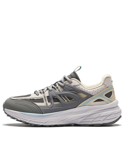 (WMNS) ANTA AT955 'Grey Green Beige' 922345598-4