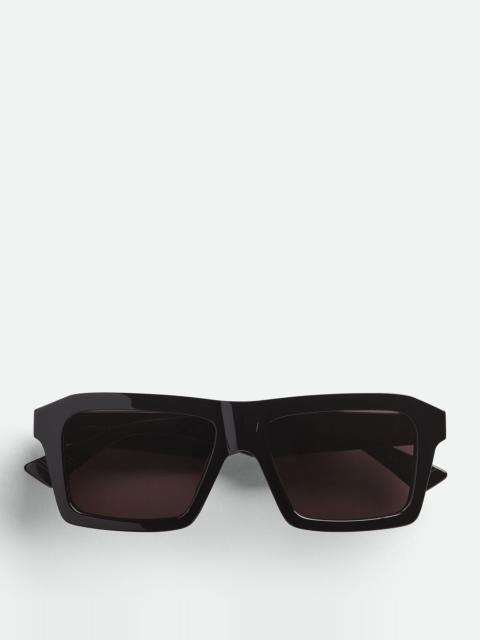 Classic Square Sunglasses