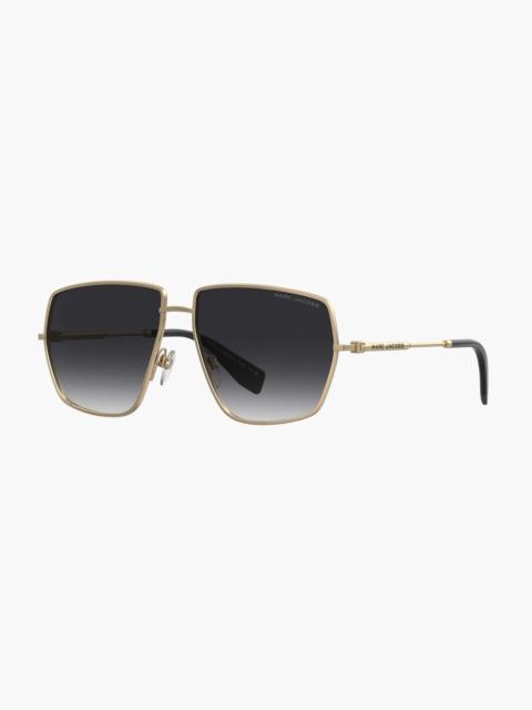 THE PILOT SUNGLASSES