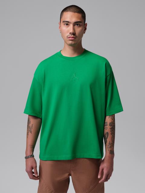 Jordan Flight Essentials Men's Oversized T-Shirt