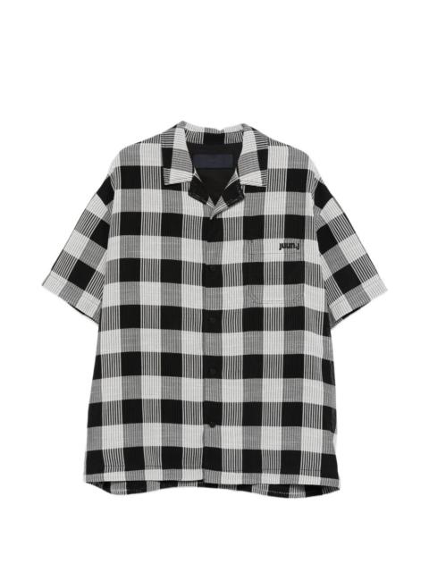 short-sleeve shirt
