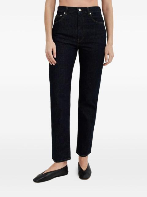 Wular five-pocket jeans