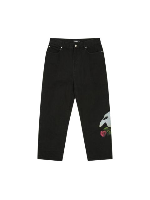 PHANTOM OF THE OPERA P45 STANDARD JEAN BLACK