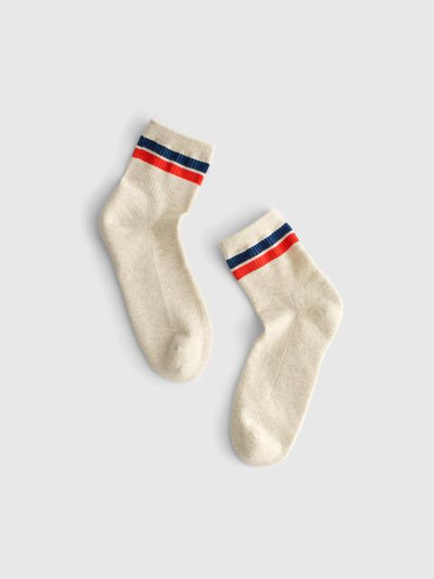 MWL Cloudlift Ankle Socks