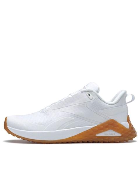 (WMNS) Reebok Trail Cruiser White FU8840