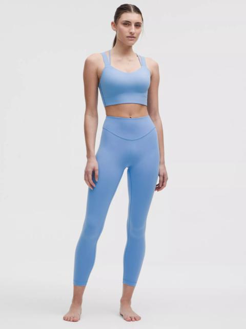 Wunder Under SmoothCover High-Rise Tight 25"