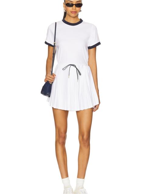 Trent Court Dress 30"