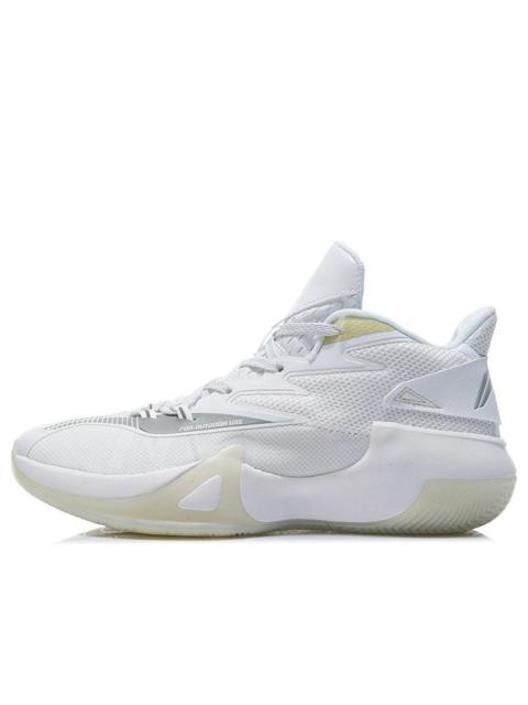 Li-Ning Blast SE Mid 'White' ABPR061-5