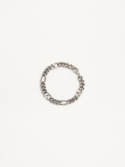 VLOGO SIGNATURE METAL BRACELET