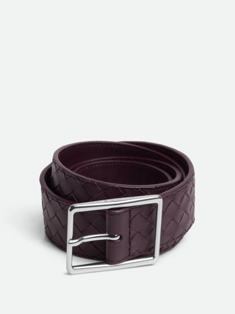 Intrecciato Piccolo Belt