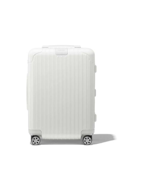 Rimowa Essential Cabin Gloss White