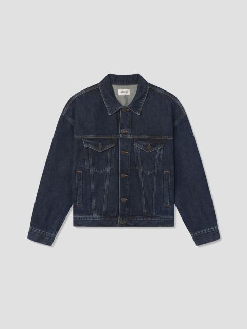 STEFANO JEAN JACKET IN PENDULUM