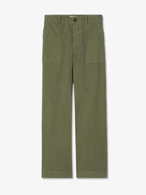 LEON BOY PANT