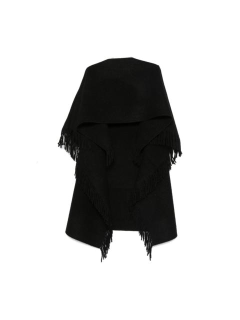 fringe-detailing scarf