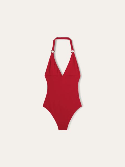 Ring Marine One-Piece Swimsuit