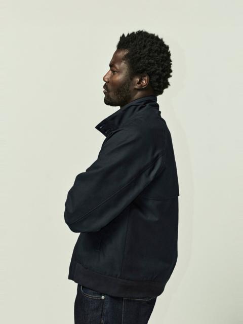 Rower Jacket
In True Navy