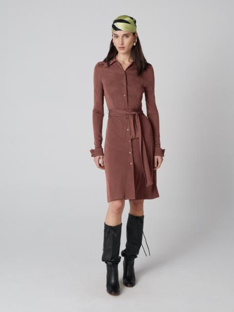 Diane Shirt Dress