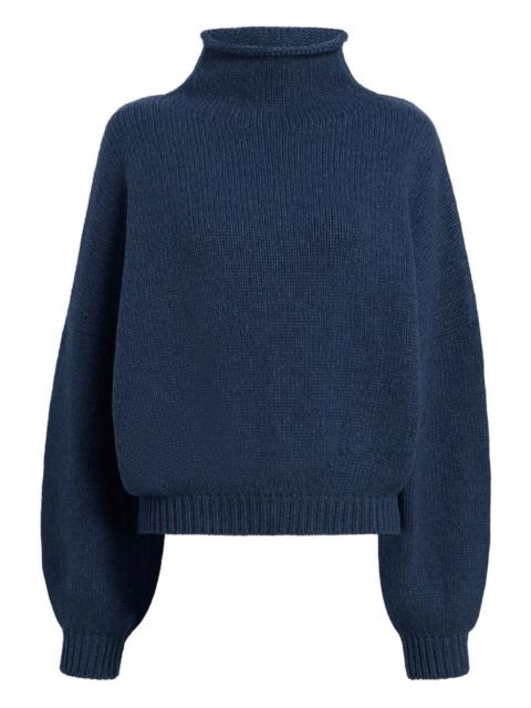Juniper cashmere sweater