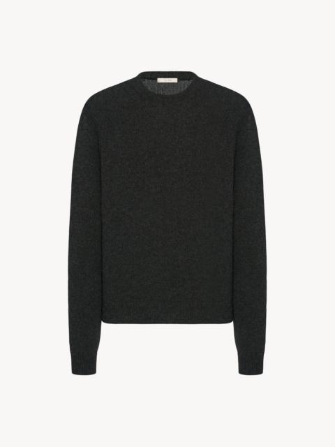 Varly Sweater in Cashmere