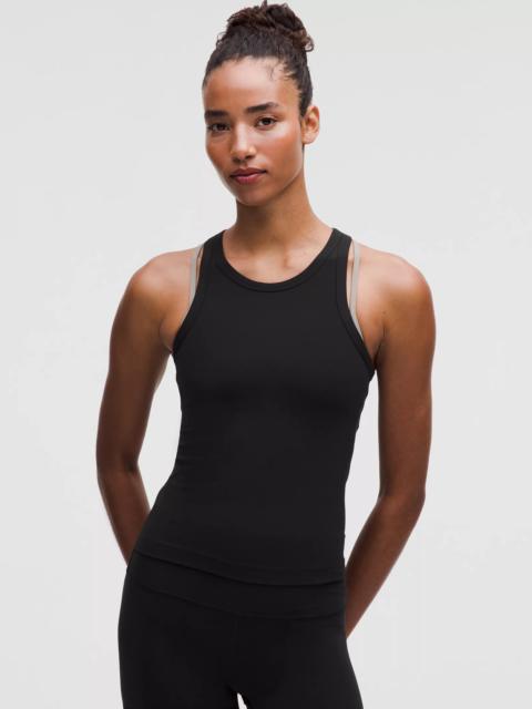 lululemon Align™ Waist-Length Racerback Tank Top