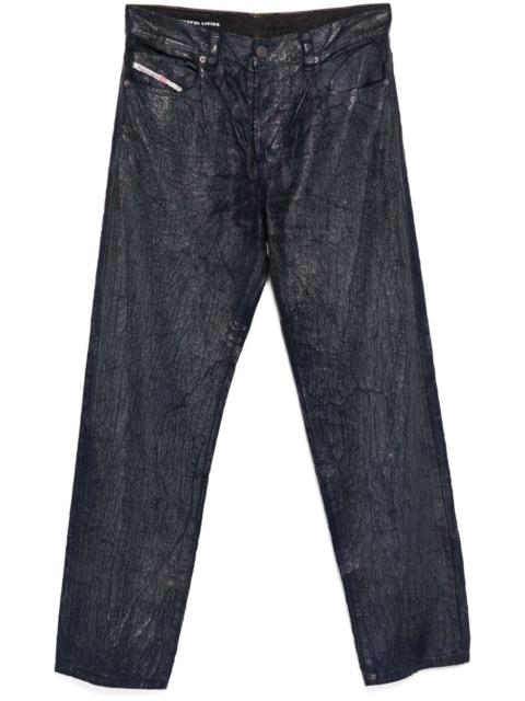 regular-lag  jeans