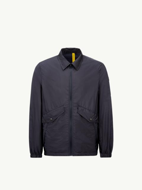 Moncler x Mercedes-Benz by NIGO Sopdu Shirt Jacket