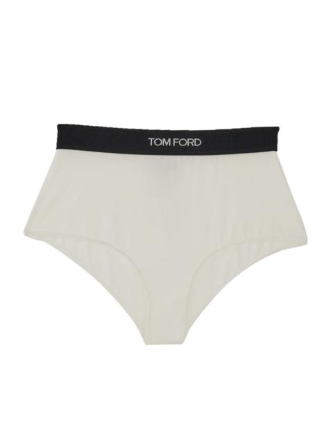 MODAL BRIEFS WITH LOGO