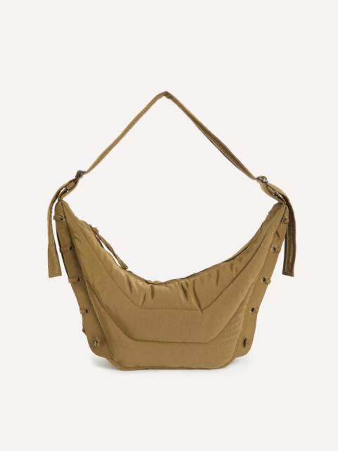 Medium Soft Game Crossbody Bag