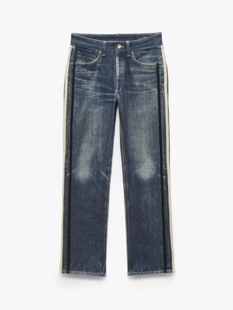 Miramar Fit 4 Sport Stripe Pants
Cotton Terry