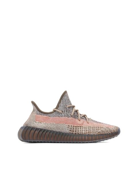 Neutral Yeezy 350 V2 Sneakers