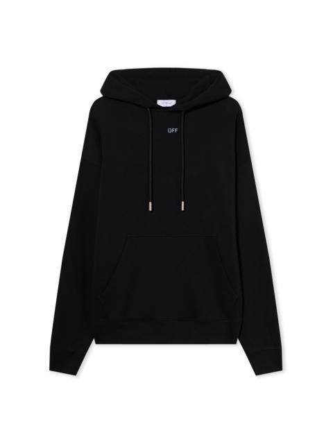 Stencil Arrow Skate Hoodie