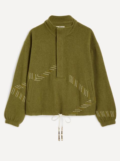 Research Jaza Jacket