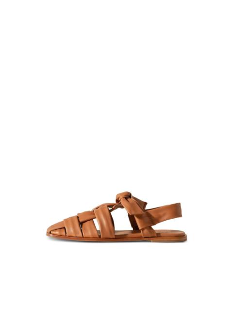 Bena T-bar sandals
