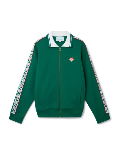 Laurel Zip Up Jacket