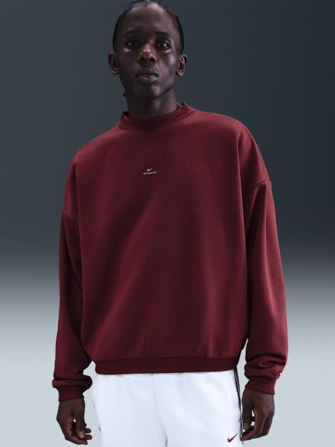 Nike Standard Issue Men's Therma-FIT Basketball Crew