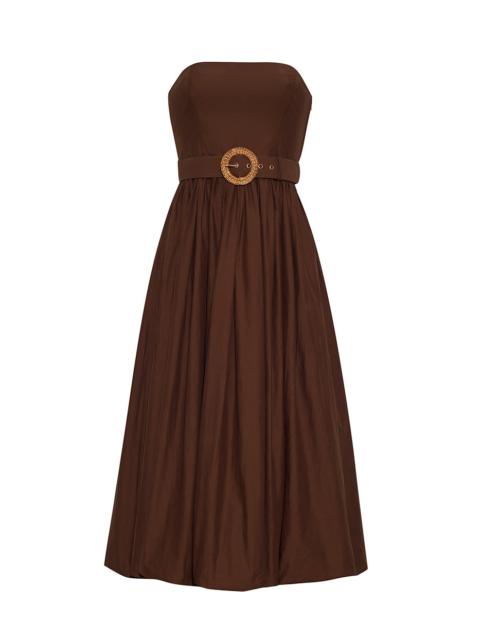 Anisha Dress
Borderline Dreamy