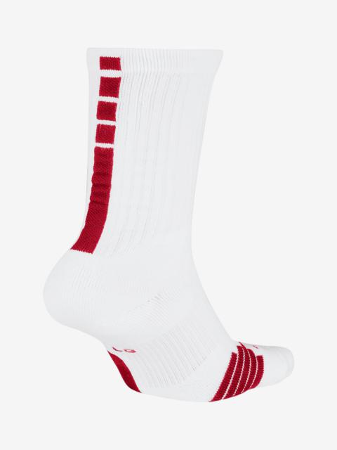 Nike Elite Crew Basketball Socks