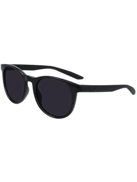 Nike Horizon Ascent Sunglasses Black/Grey