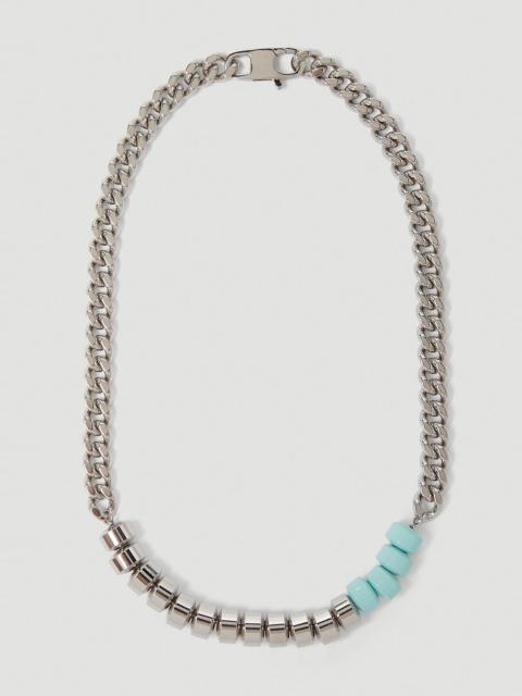 Merge Candy Charm Necklace