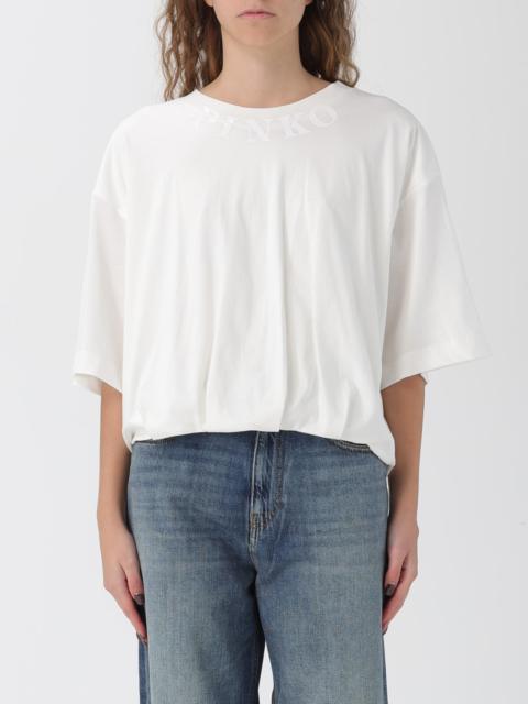 T-shirt woman Pinko