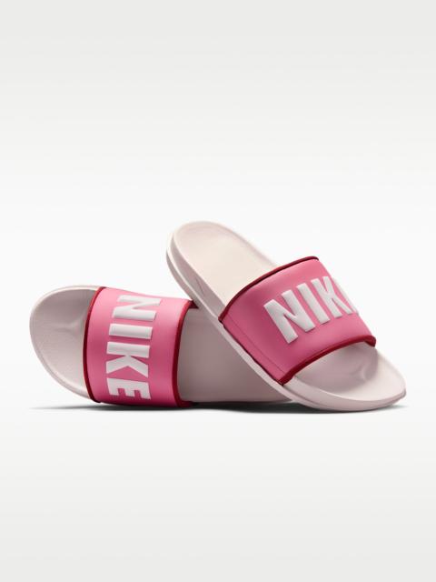 Nike Offcourt Women's Slides