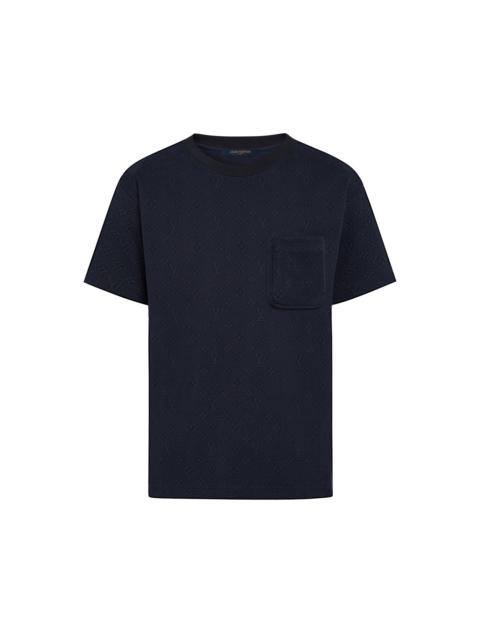 Signature 3D Pocket Monogram T-Shirt
