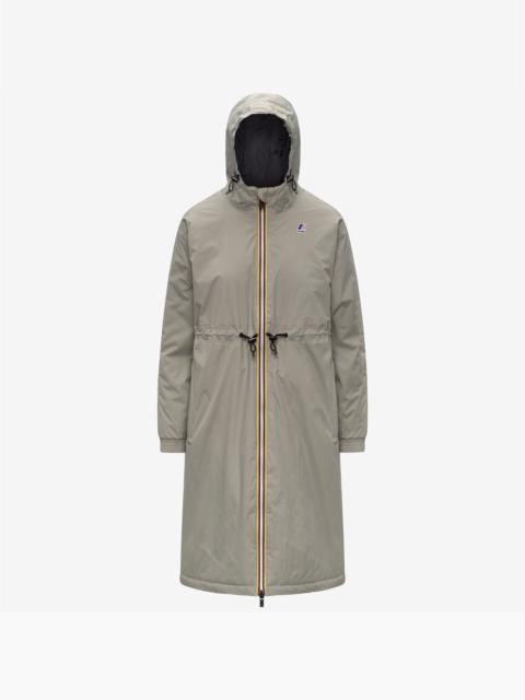 LE VRAI 4.0 DELIA WARM