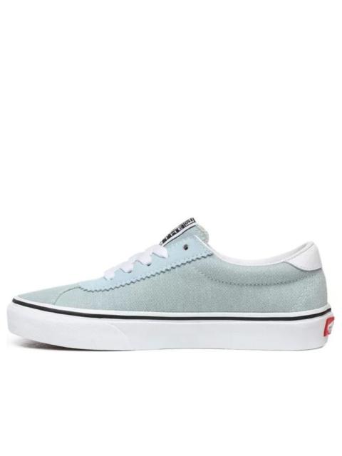 Vans Sport 'Washed Denim' VN0A4BU6XVZ