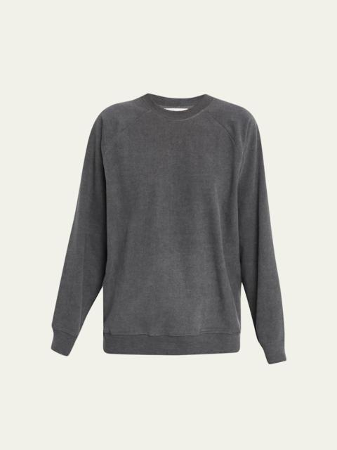 The Scholar Crewneck Sweatshirt