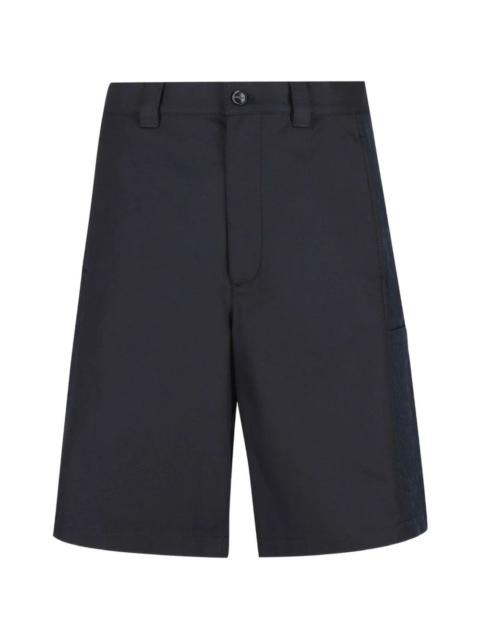 logo-button shorts