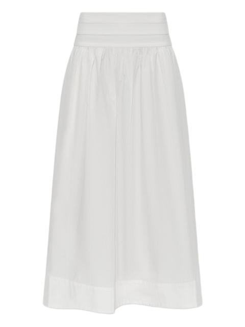 Rue maxi skirt