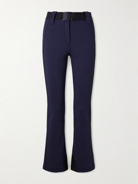 Pippa Belted Flared Ski Pants
