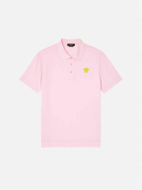 Medusa Polo Shirt