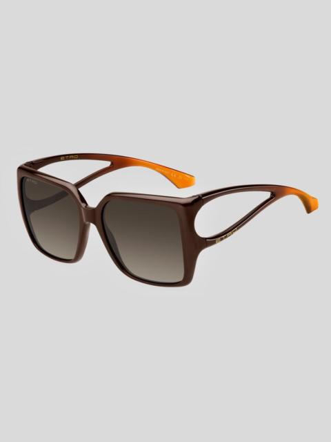 ETROZEPHYR SUNGLASSES
